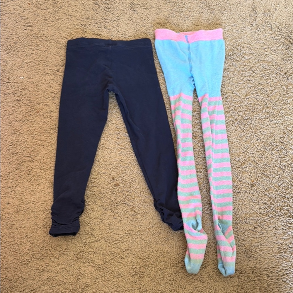 Matilda Jane size 4 bottoms